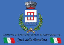 logo s stefano città bandiera