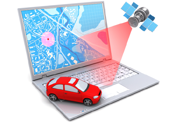 iot gps